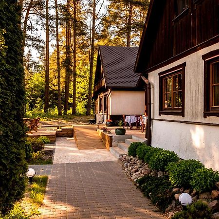 Plaza Resort Bogaczewo  Ngoại thất bức ảnh