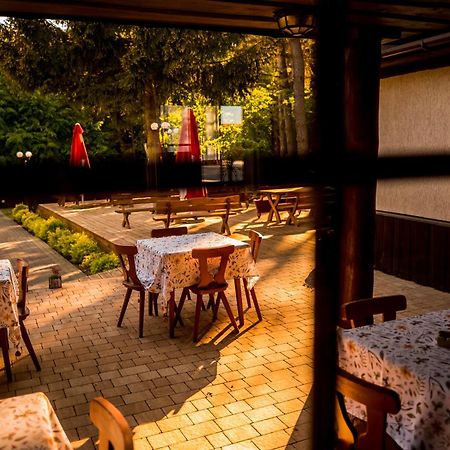 Plaza Resort Bogaczewo  Ngoại thất bức ảnh